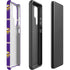 NFL Minnesota Vikings Blitz Series Galaxy S22 Ultra Pro Case