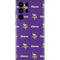 NFL Minnesota Vikings Blitz Series Galaxy S22 Ultra Skin
