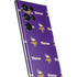 NFL Minnesota Vikings Blitz Series Galaxy S22 Ultra Skin