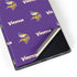 NFL Minnesota Vikings Blitz Series Galaxy S22 Ultra Skin