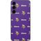 NFL Minnesota Vikings Blitz Series Galaxy S23 FE Skin