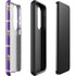 NFL Minnesota Vikings Blitz Series Galaxy S23 Plus Pro Case
