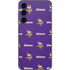 NFL Minnesota Vikings Blitz Series Galaxy S23 Plus Skin