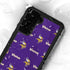 NFL Minnesota Vikings Blitz Series Galaxy S23 Plus Waterproof Case