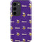 NFL Minnesota Vikings Blitz Series Galaxy S23 Pro Case
