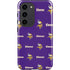 NFL Minnesota Vikings Blitz Series Galaxy S23 Pro Case
