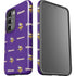 NFL Minnesota Vikings Blitz Series Galaxy S23 Pro Case