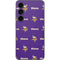 NFL Minnesota Vikings Blitz Series Galaxy S23 Skin