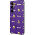 NFL Minnesota Vikings Blitz Series Galaxy S23 Skin