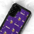 NFL Minnesota Vikings Blitz Series Galaxy S23 Waterproof Case