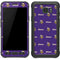 NFL Minnesota Vikings Blitz Series Galaxy S7 Active Skin