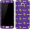 NFL Minnesota Vikings Blitz Series Galaxy S7 Edge Skin