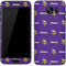 NFL Minnesota Vikings Blitz Series Galaxy S7 Skin