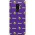 NFL Minnesota Vikings Blitz Series Galaxy S9 Plus Skin