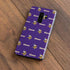 NFL Minnesota Vikings Blitz Series Galaxy S9 Plus Skin