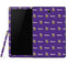 NFL Minnesota Vikings Blitz Series Samsung Galaxy Tab Skin