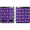 NFL Minnesota Vikings Blitz Series Galaxy Z Flip Skin