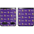 NFL Minnesota Vikings Blitz Series Galaxy Z Flip Skin