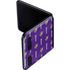 NFL Minnesota Vikings Blitz Series Galaxy Z Flip Skin