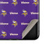 NFL Minnesota Vikings Blitz Series Galaxy Z Flip Skin