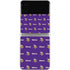 NFL Minnesota Vikings Blitz Series Galaxy Z Flip3 5G Skin