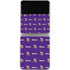 NFL Minnesota Vikings Blitz Series Galaxy Z Flip4 5G Skin