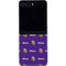 NFL Minnesota Vikings Blitz Series Galaxy Z Flip5 5G Skin