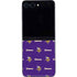 NFL Minnesota Vikings Blitz Series Galaxy Z Flip5 5G Skin