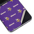 NFL Minnesota Vikings Blitz Series Galaxy Z Flip5 5G Skin