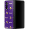 NFL Minnesota Vikings Blitz Series Galaxy Z Fold3 5G Skin
