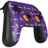 NFL Minnesota Vikings Blitz Series Google Stadia Controller Skin