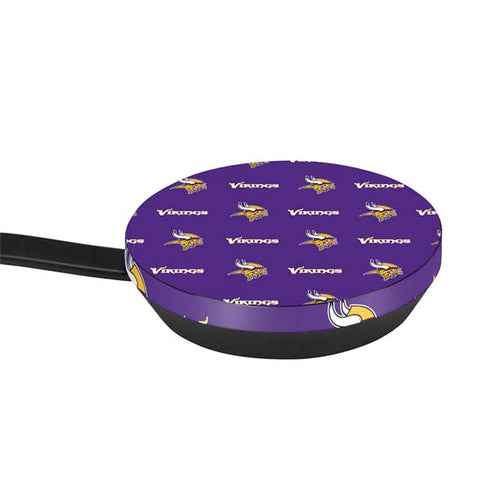 NFL Minnesota Vikings Blitz Series Google Stadia Controller Skin