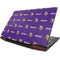 NFL Minnesota Vikings Blitz Series Lenovo IdeaPad Skin