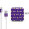NFL Minnesota Vikings Blitz Series iPad Charger (10W USB) Skin