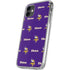 NFL Minnesota Vikings Blitz Series iPhone 11 Clear Case