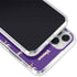 NFL Minnesota Vikings Blitz Series iPhone 11 Pro Clear Case