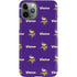 NFL Minnesota Vikings Blitz Series iPhone 11 Pro Lite Case