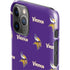 NFL Minnesota Vikings Blitz Series iPhone 11 Pro Lite Case