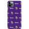 NFL Minnesota Vikings Blitz Series iPhone 11 Pro Max Lite Case