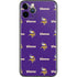 NFL Minnesota Vikings Blitz Series iPhone 11 Pro Skin