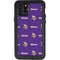 NFL Minnesota Vikings Blitz Series iPhone 11 Pro Waterproof Case