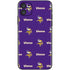 NFL Minnesota Vikings Blitz Series iPhone 11 Skin
