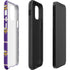 NFL Minnesota Vikings Blitz Series iPhone 12 Impact Case