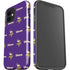NFL Minnesota Vikings Blitz Series iPhone 12 Impact Case
