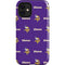 NFL Minnesota Vikings Blitz Series iPhone 12 Mini Impact Case