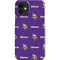 NFL Minnesota Vikings Blitz Series iPhone 12 Mini Lite Case