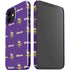 NFL Minnesota Vikings Blitz Series iPhone 12 Mini Lite Case