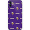 NFL Minnesota Vikings Blitz Series iPhone 12 Mini Skin