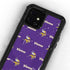 NFL Minnesota Vikings Blitz Series iPhone 12 Mini Waterproof Case