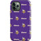 NFL Minnesota Vikings Blitz Series iPhone 12 Pro Impact Case